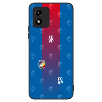 Obal pro Vivo Y01 - FC Viktoria Plzeň F