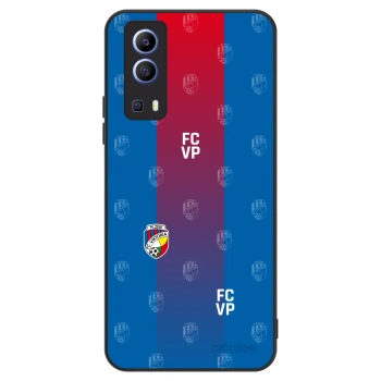 Obal pro Vivo Y52 5G - FC Viktoria Plzeň F