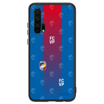 Obal pro Honor 20 Pro - FC Viktoria Plzeň F