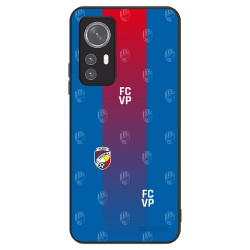 Obal pro Xiaomi 12X - FC Viktoria Plzeň F