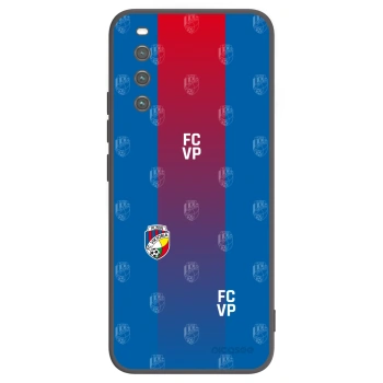 Obal pro Sony Xperia 10 IV 5G - FC Viktoria Plzeň F