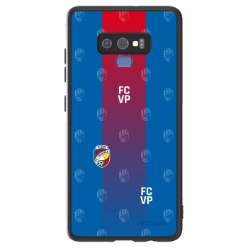 Obal pro Samsung Galaxy Note 9 N960F - FC Viktoria Plzeň F