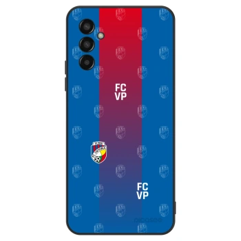 Obal pro Samsung Galaxy M13 M135F - FC Viktoria Plzeň F