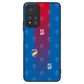 Obal pro Xiaomi Redmi Note 11 Pro+ 5G - FC Viktoria Plzeň F
