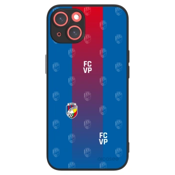 Picasee ULTIMATE CASE MagSafe pro Apple iPhone 13 - FC Viktoria Plzeň F