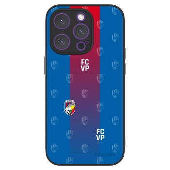 Picasee ULTIMATE CASE MagSafe pro Apple iPhone 14 Pro - FC Viktoria Plzeň F