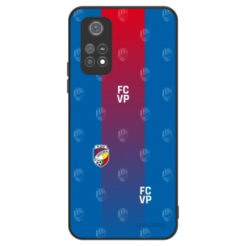 Obal pro Xiaomi Poco M4 Pro - FC Viktoria Plzeň F