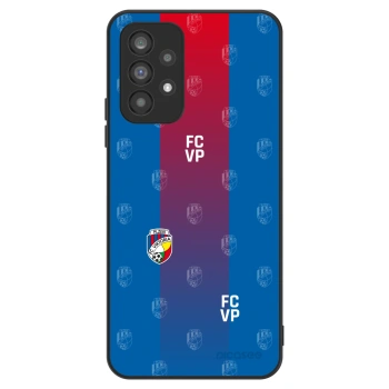 Obal pro Samsung Galaxy A73 5G - FC Viktoria Plzeň F