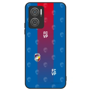 Obal pro Xiaomi Redmi 10 5G - FC Viktoria Plzeň F