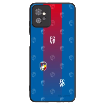 Obal pro Motorola Moto G32 - FC Viktoria Plzeň F