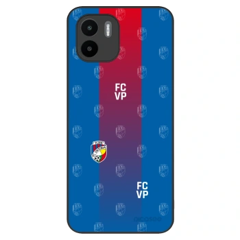 Obal pro Xiaomi Redmi A1 - FC Viktoria Plzeň F