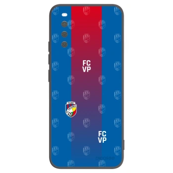 Obal pro Sony Xperia 10 III - FC Viktoria Plzeň F