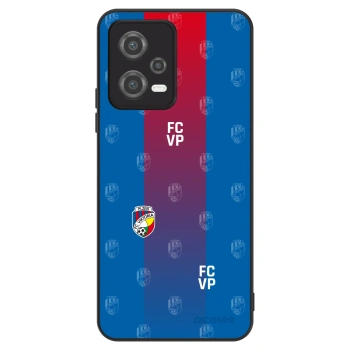 Obal pro Xiaomi Poco X5 - FC Viktoria Plzeň F