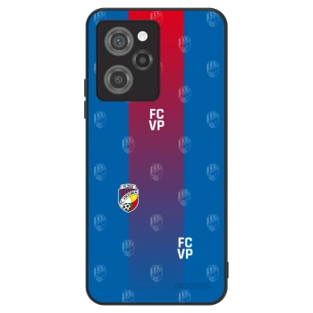 Obal pro Xiaomi Poco X5 Pro - FC Viktoria Plzeň F