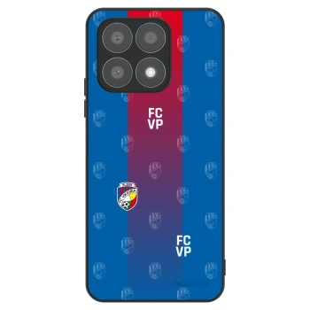 Obal pro Honor X8a - FC Viktoria Plzeň F