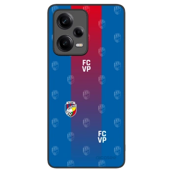 Picasee ULTIMATE CASE pro Xiaomi Redmi Note 12 Pro+ 5G - FC Viktoria Plzeň F