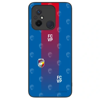 Obal pro Xiaomi Redmi 12C - FC Viktoria Plzeň F