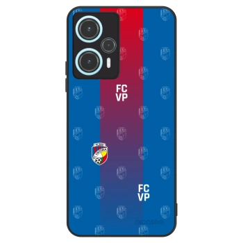 Obal pro Xiaomi Poco F5 - FC Viktoria Plzeň F