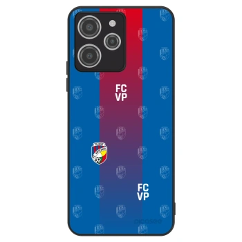 Obal pro Xiaomi Redmi 12 4G - FC Viktoria Plzeň F