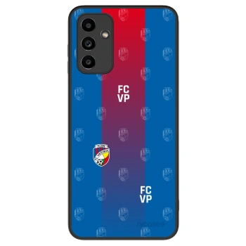 Obal pro Samsung Galaxy A04s A047F - FC Viktoria Plzeň F