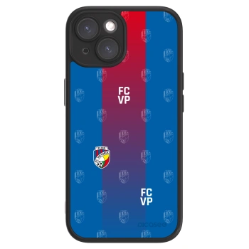 Obal pro Apple iPhone 15 - FC Viktoria Plzeň F