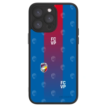 Picasee ULTIMATE CASE MagSafe pro Apple iPhone 15 Pro Max - FC Viktoria Plzeň F