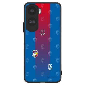 Obal pro Honor 90 Lite 5G - FC Viktoria Plzeň F