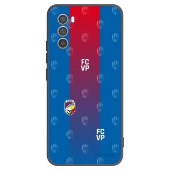 Obal pro Motorola Moto G62 - FC Viktoria Plzeň F