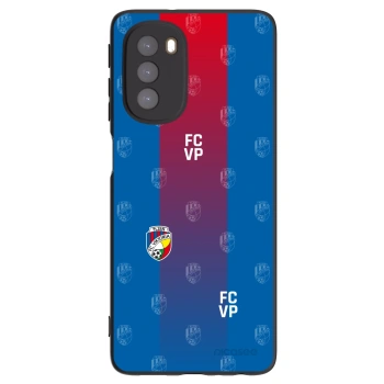 Obal pro Motorola Moto G51 - FC Viktoria Plzeň F