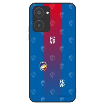 Obal pro Realme 10 4G - FC Viktoria Plzeň F