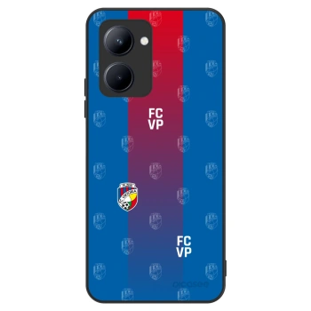 Obal pro Realme C33 (2023) - FC Viktoria Plzeň F