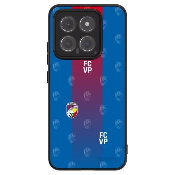 Picasee ULTIMATE CASE pro Xiaomi 14 - FC Viktoria Plzeň F