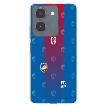 Obal pro Vivo Y36 4G - FC Viktoria Plzeň F