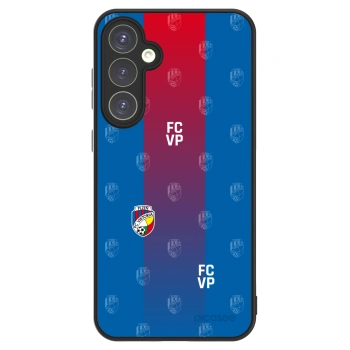 Picasee ULTIMATE CASE pro Samsung Galaxy S23 FE S711B - FC Viktoria Plzeň F