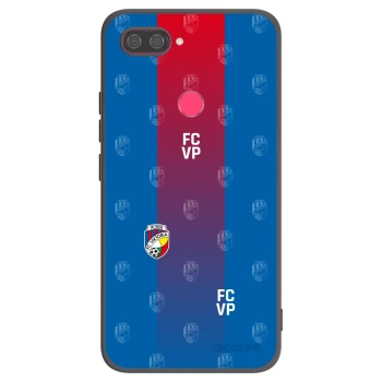 Obal pro Xiaomi Mi 8 Lite - FC Viktoria Plzeň F