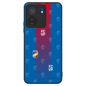 Obal pro Xiaomi Redmi 13C 4G - FC Viktoria Plzeň F