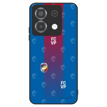 Obal pro Xiaomi Poco X6 - FC Viktoria Plzeň F