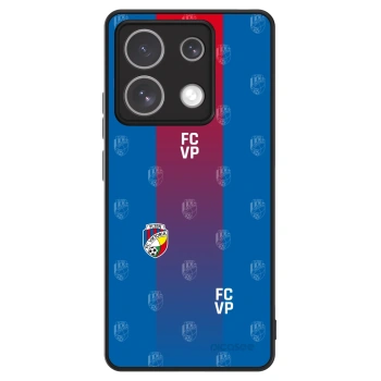 Picasee ULTIMATE CASE pro Xiaomi Redmi Note 13 Pro 5G - FC Viktoria Plzeň F