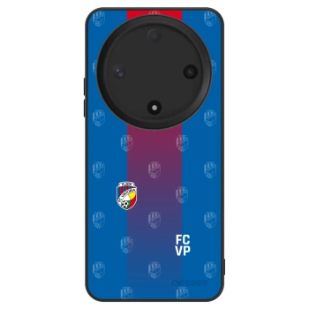 Obal pro Honor Magic6 Lite 5G - FC Viktoria Plzeň F