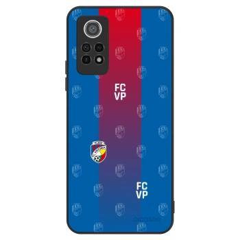 Obal pro Xiaomi Redmi Note 12 Pro 4G - FC Viktoria Plzeň F