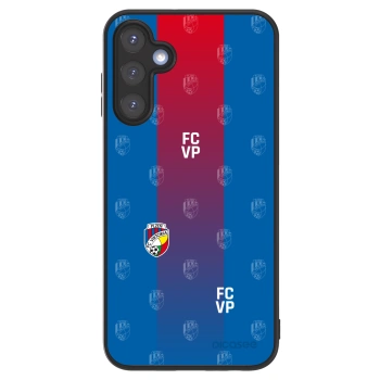 Picasee ULTIMATE CASE pro Samsung Galaxy A15 A156B 5G - FC Viktoria Plzeň F