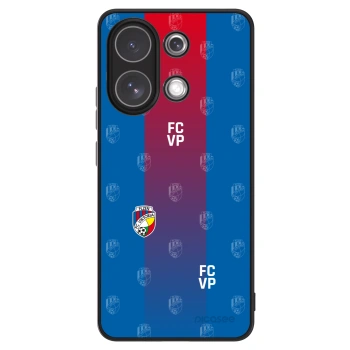 Obal pro Xiaomi Redmi Note 13 4G - FC Viktoria Plzeň F