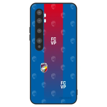 Obal pro Xiaomi Mi Note 10 (Pro) - FC Viktoria Plzeň F