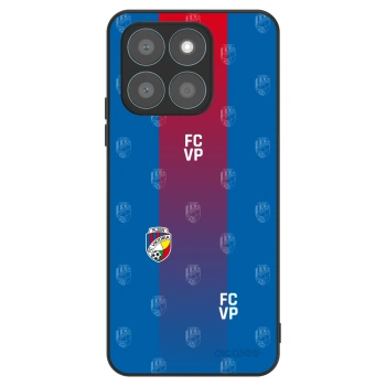 Obal pro Honor X8b - FC Viktoria Plzeň F