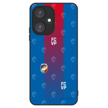 Obal pro Xiaomi Redmi 13C 5G - FC Viktoria Plzeň F