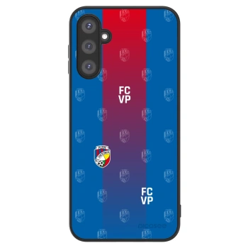 Obal pro Samsung Galaxy A05s A057G - FC Viktoria Plzeň F