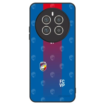 Obal pro Realme 12 Pro 5G - FC Viktoria Plzeň F