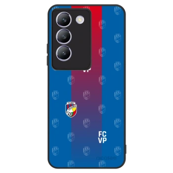 Obal pro Vivo V40 SE 5G - FC Viktoria Plzeň F