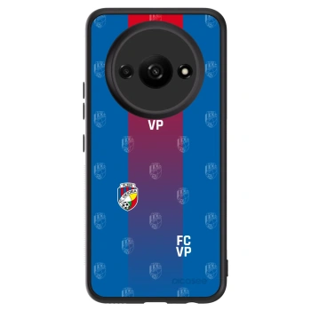 Obal pro Xiaomi Redmi A3 - FC Viktoria Plzeň F