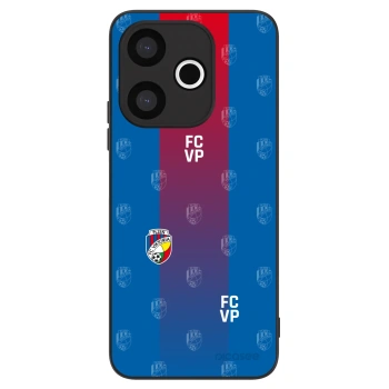 Obal pro Xiaomi Redmi 13 4G - FC Viktoria Plzeň F